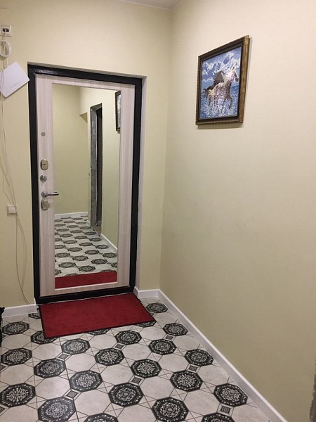 Продается 2-к квартира
