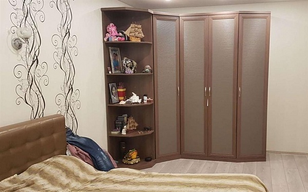 Продается 2-к квартира