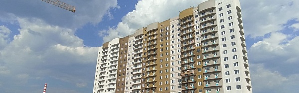 Продается 1-к квартира