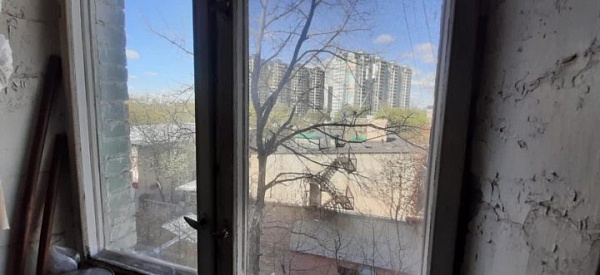 Продается 2-к квартира