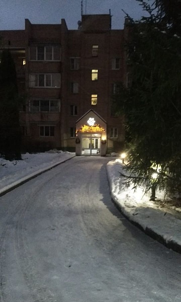 Продается 4-к квартира