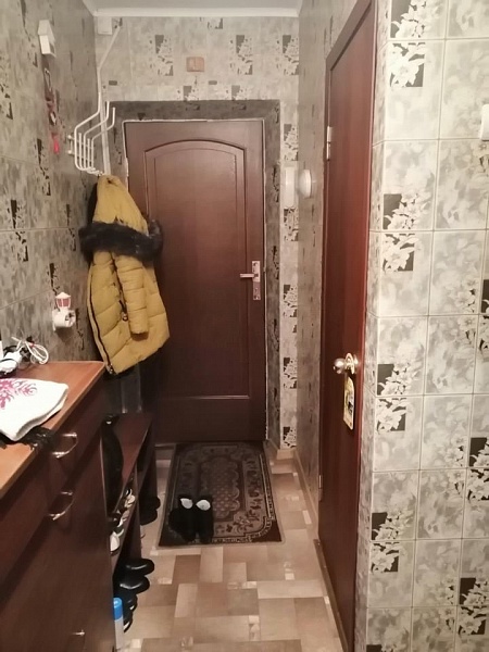 Продается 2-к квартира