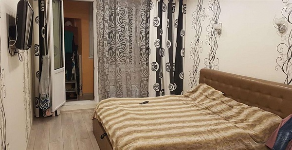 Продается 2-к квартира