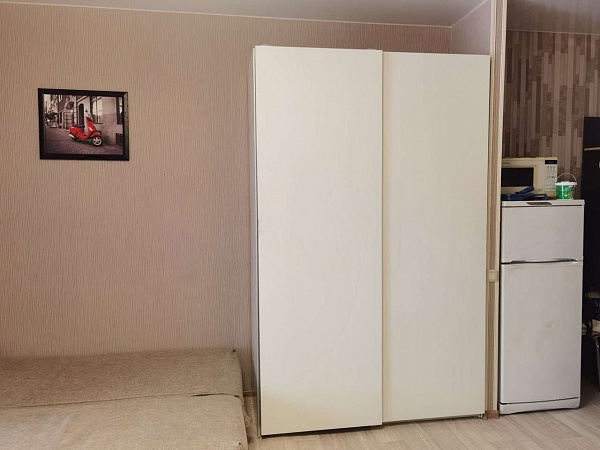 Продается студия