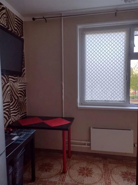 Продается 1-к квартира