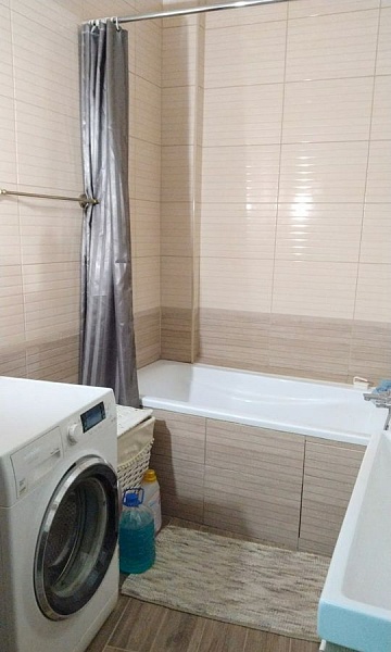 Продается 1-к квартира