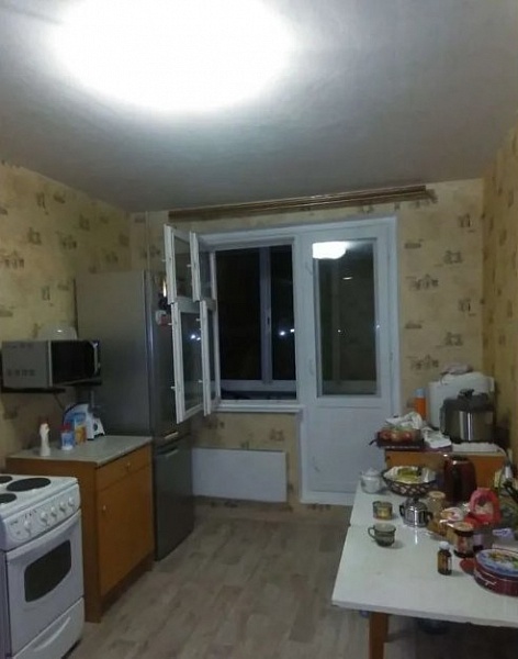 Продается 3-к квартира