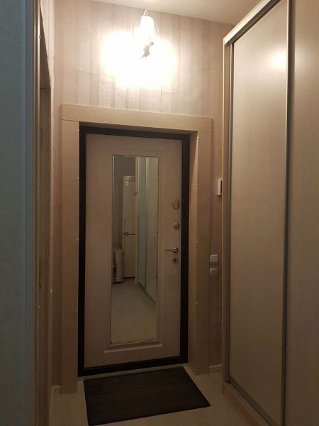 Продается 1-к квартира