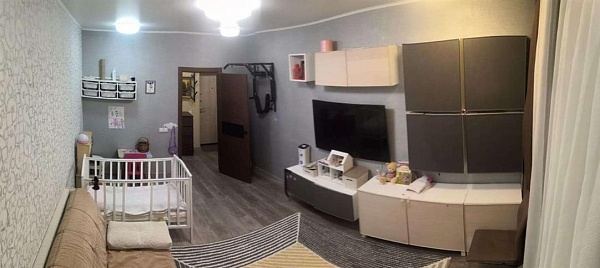 Продается 1-к квартира
