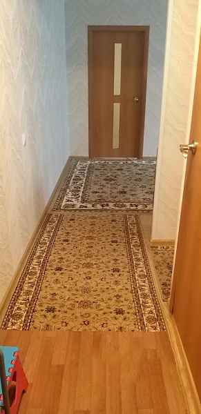 Продается 2-к квартира