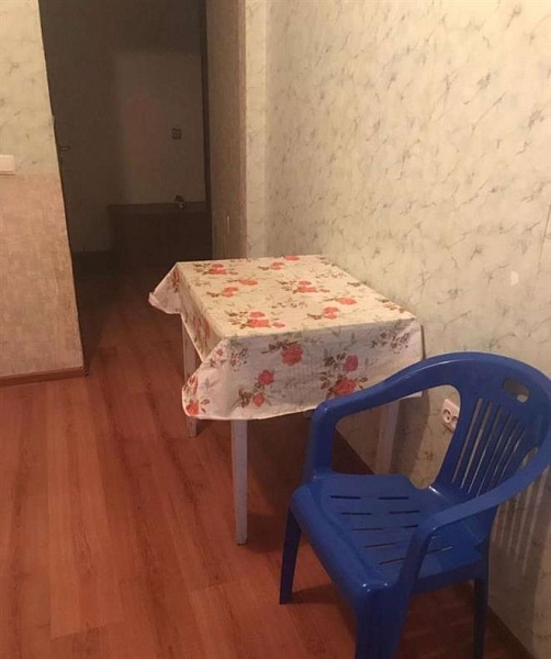 Продается 1-к квартира